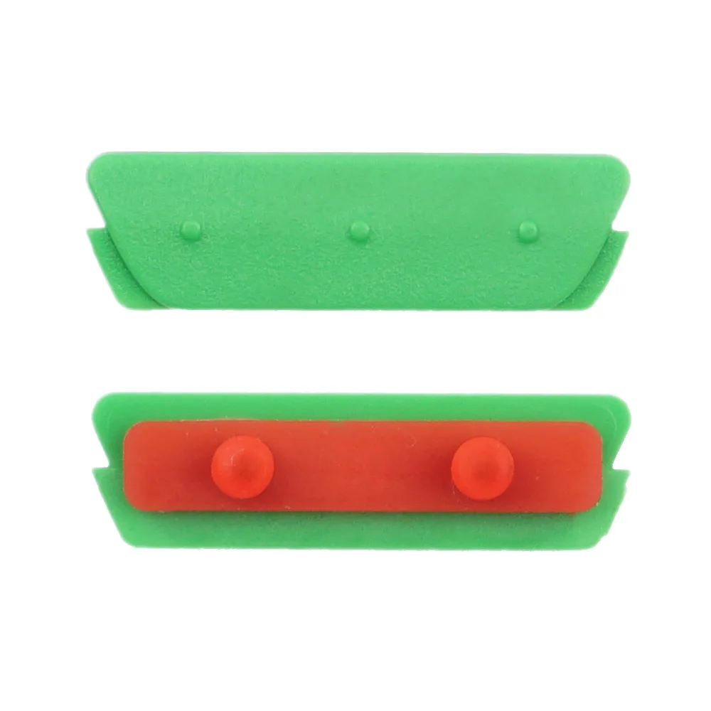 2pcs Scan Button with Volume Button Replacement for Honeywell EDA50K