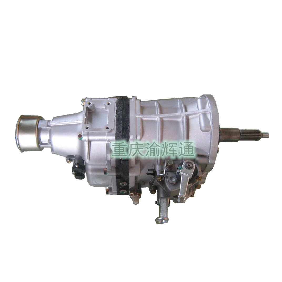 Hot Selling Manual Transmission Gearbox 5L For Toyota Hiace