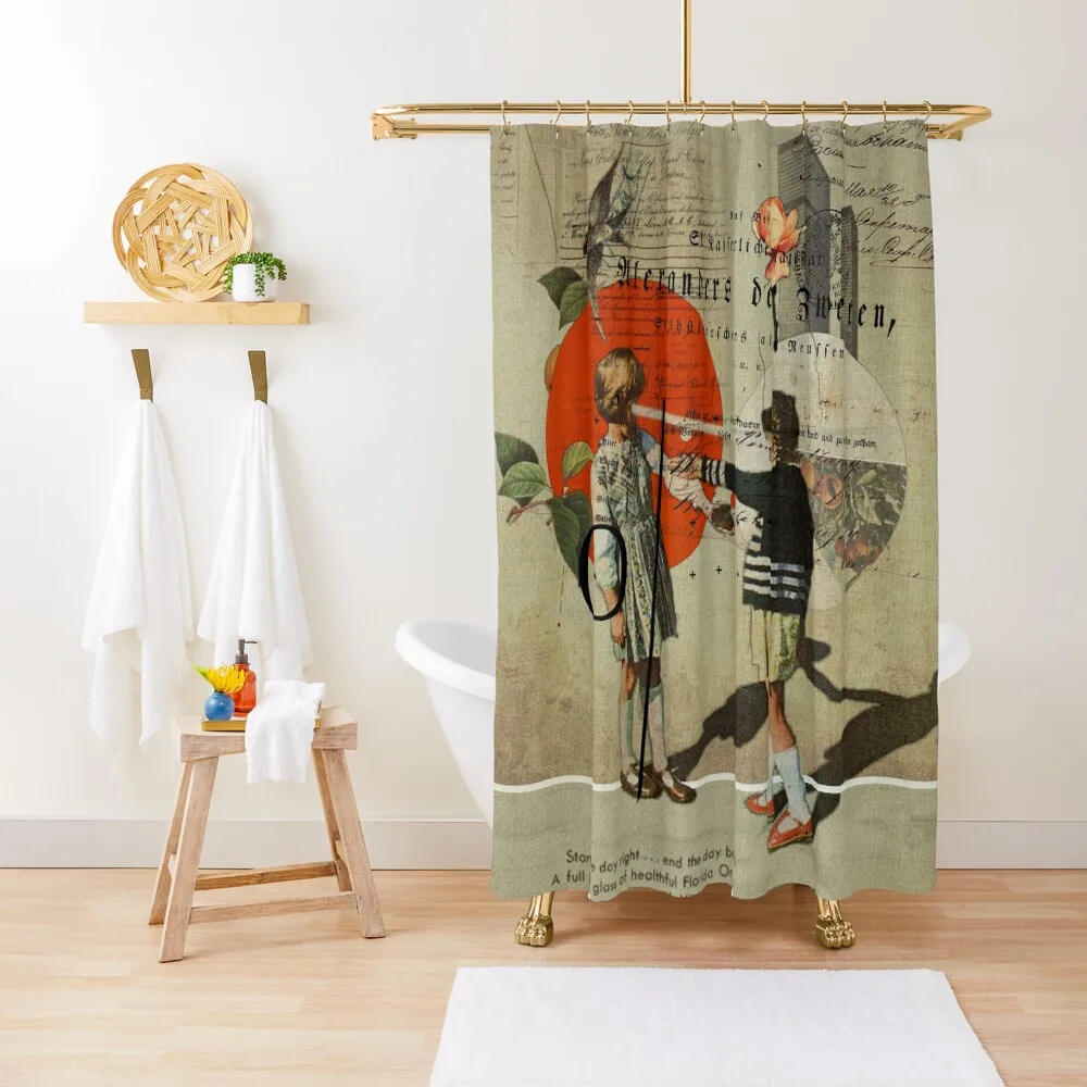

Oranges Shower Curtain For Bathrooms Shower Bath Shower For Bathrooms Bathroom Deco Curtain