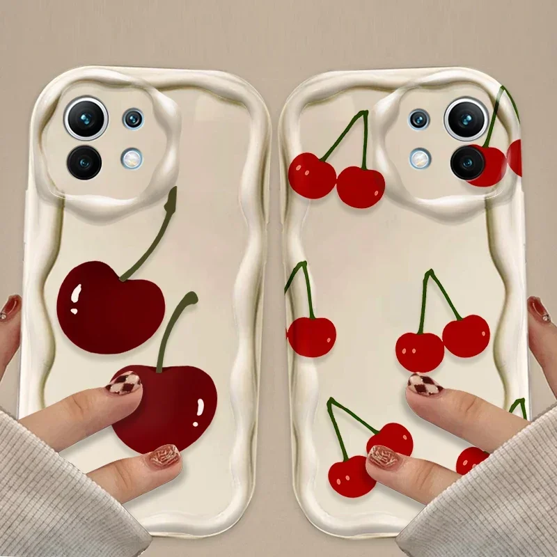 حافظة لهاتف شاومي POCO X7 X6 X5 X3 NFC F7 Ultra F6 F5 Pro F4 F3 GT M5S C65 C75 M3 M4 M5S M6 M7 Pro 4G 5G