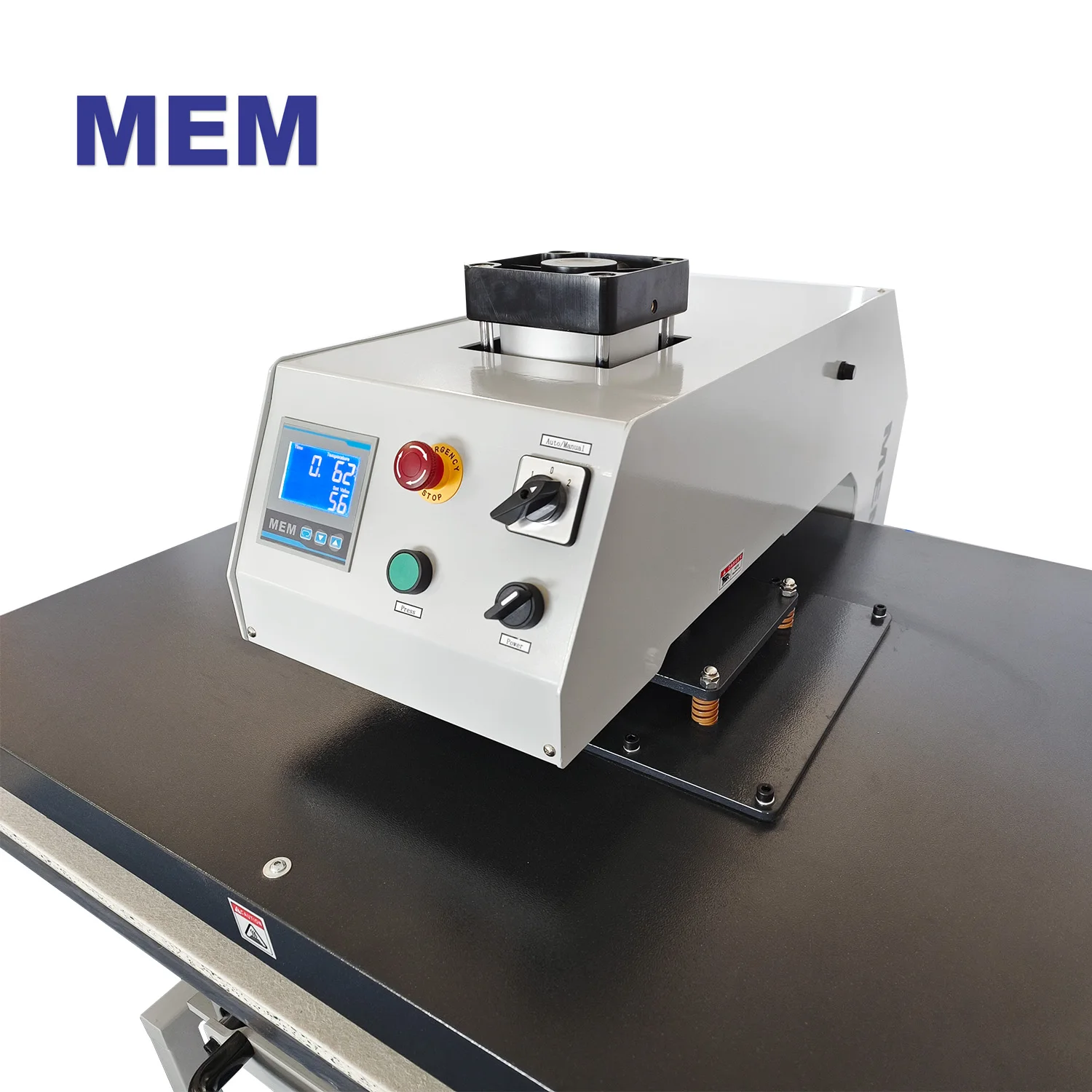 Рисунок 4 - TQ1-80100 MEM Shicheng Многоформатная