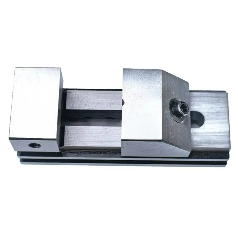 Universal Precision Vise Stainless Steel Flat Vise Grinder Angle Flat Vise