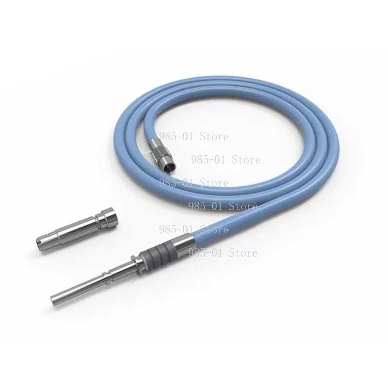 1.8M/2M/2.5M/3M Autoclavable Medical Device, Compatible with Storz Wolf Interface High Temperature Sterilization Equipment