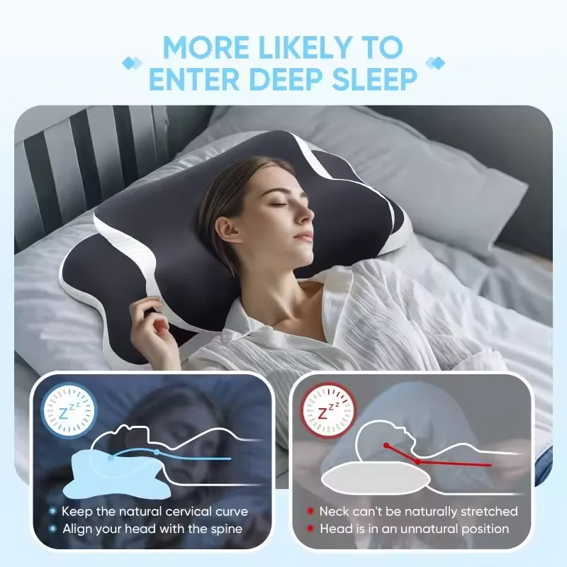 Bantal Leher Ergonomis Busa Me - Satin Pillowcase Silk ulasan dan harga