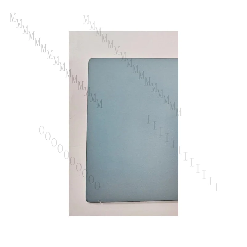 G... For MSI Prestige14 MS-14C4 Blue Laptop LCD Back Cover