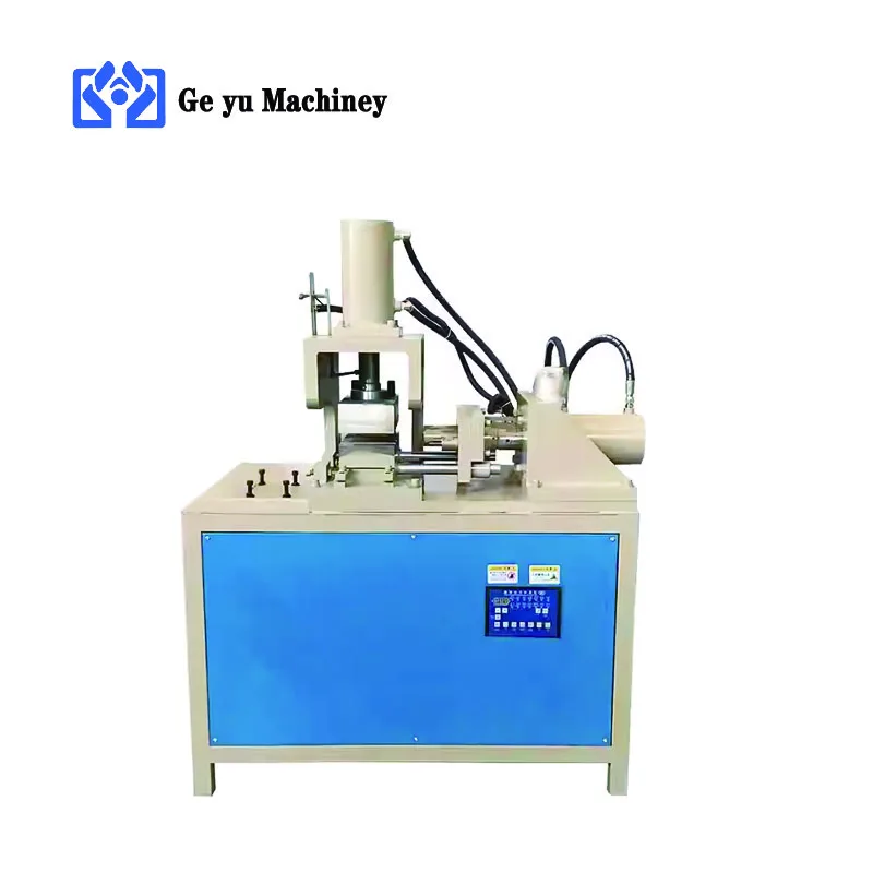 

High-Contracted Pipe Machine High-Precision Shrink Tube Machine of Reduced Pipe Tube Shrinking Pressure Machine