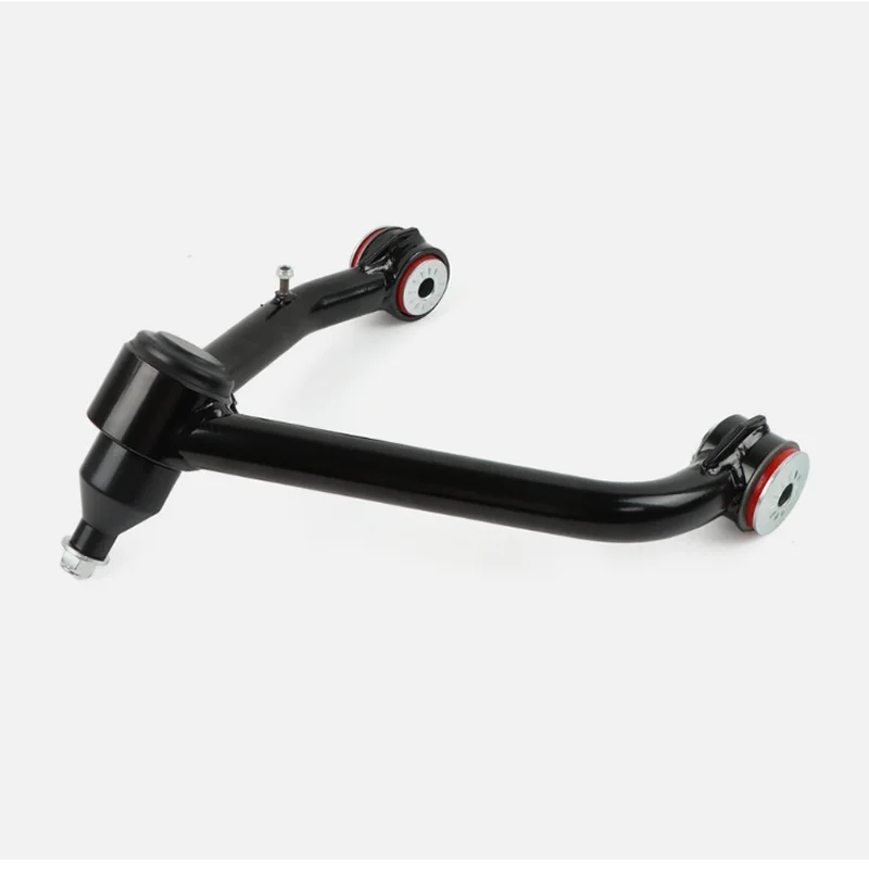 for 2-4" Lift for 2007-2018 Silverado Sierra 2WD 4WD Front Upper Control Amrs PT-99228PU