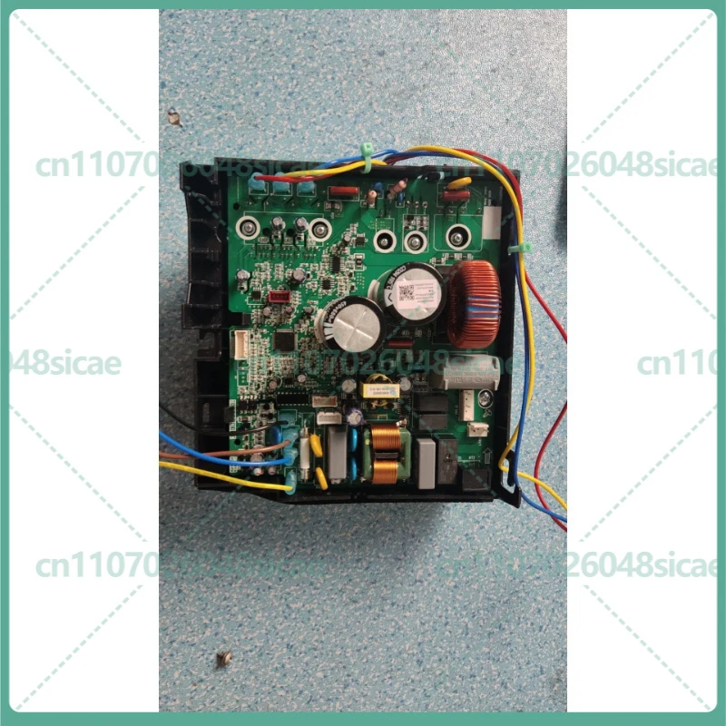 30224000055 WZ4H3GV15 Inverter Outdoor Main Control PCB For Gree Duct Type Air Conditioner Replacement Repair Parts