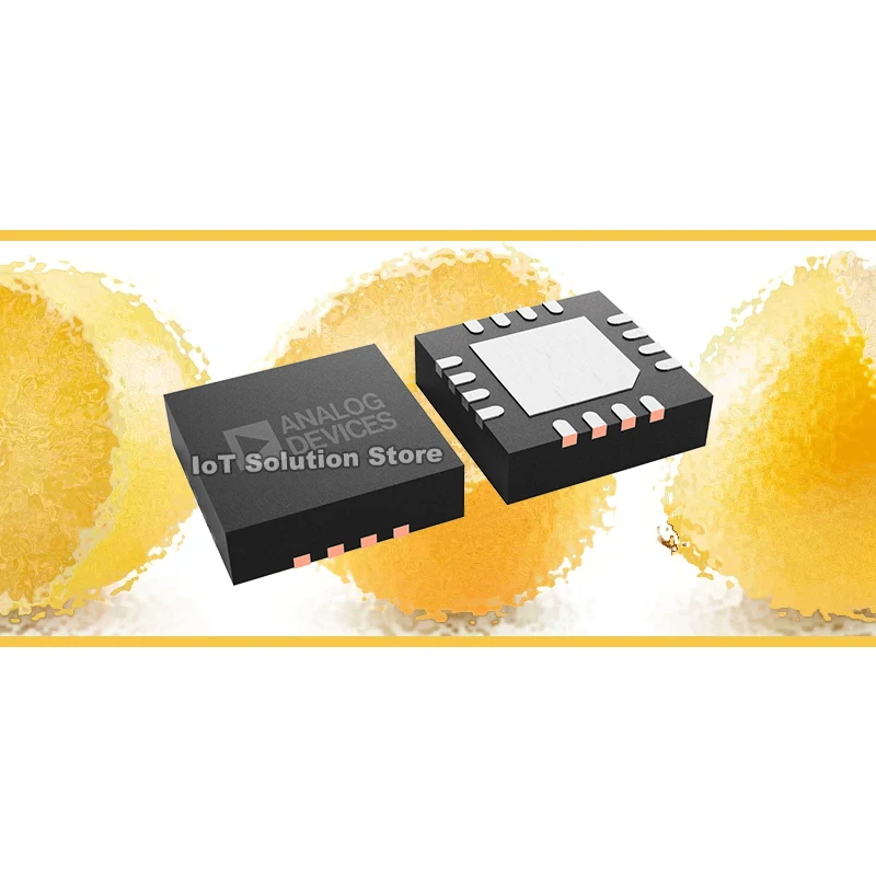 

1PCS ADXL326BCPZ-RL7 ADXL335BCPZ-RL7 ADXL325BCPZ-RL7 ADXL327BCPZ-RL7 ADXL327BCPZ ADXL326BCPZ ADP8140ACPZ-1-R7