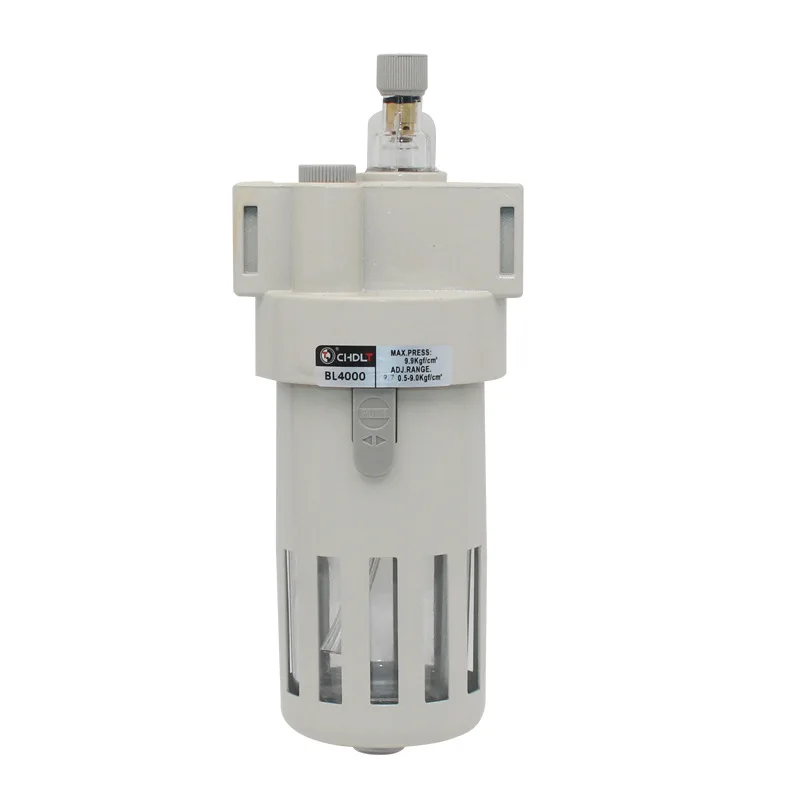 

Air Source Processor,Premium Filter,Pneumatic Oil Water Separator For Industrial Pneumatic System