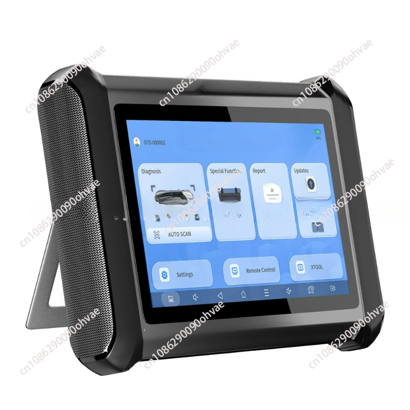 FOR  ALL System Car Diagnostic Tool CAN FD/DOIP