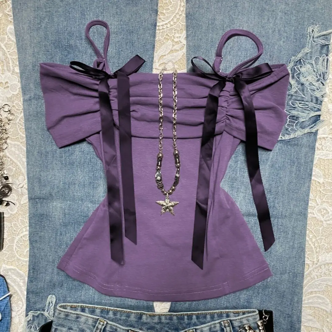 Vintage Women's T-S… - image