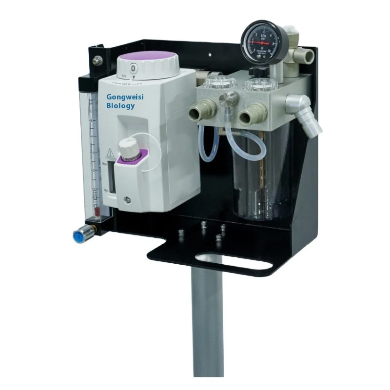 

Портативная ветеринарная машина для домашних животных многоразового использования с диагностическими свойствами