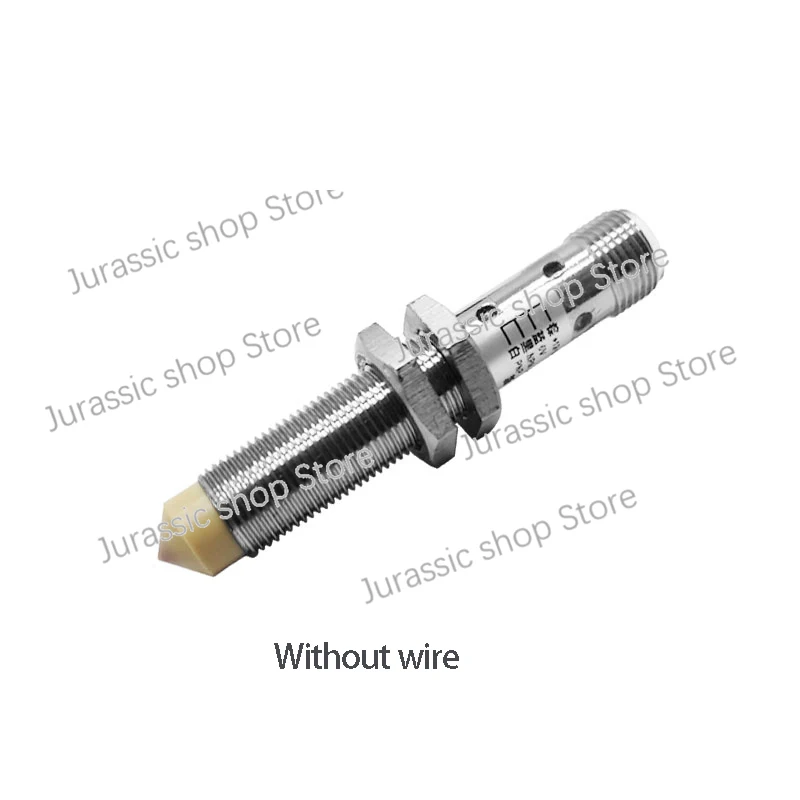 

Liquid Level Sensor Oil Level Switch Glue Sensor Capacitive Proximity Switch Sensor WKC120