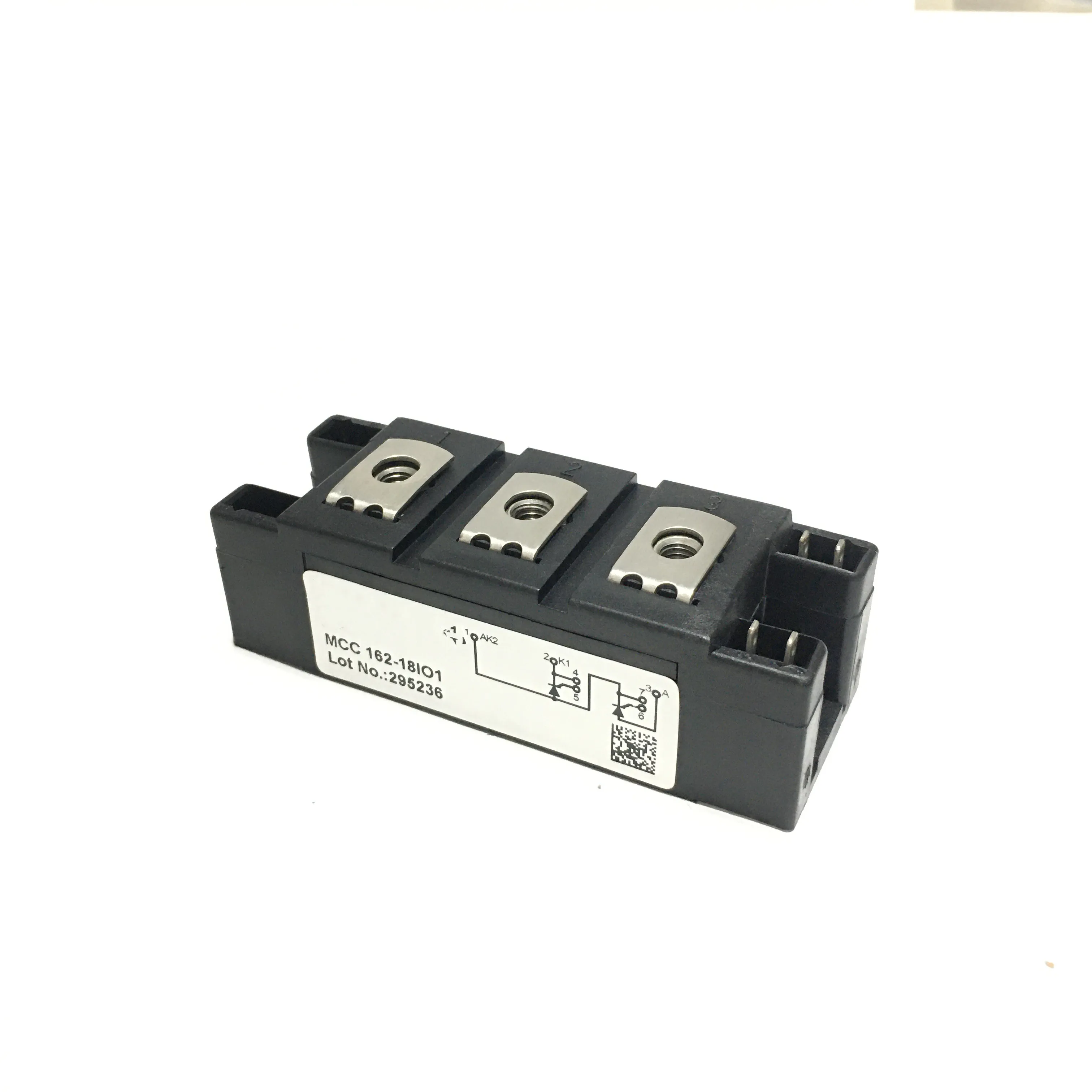 MCD200-14IO1 MCD200-12IO1 MCD200-18IO1 Nuovo modulo di potenza MCD200-16IO1