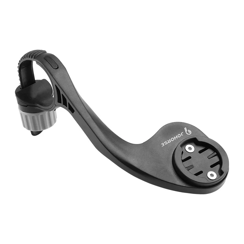 AliExpress UK NPY Anerte Bike Computer Mount, Common Extended Out Front Bike Mount Adapter For Handlebar 25-35 Mm Bicycle Accessories