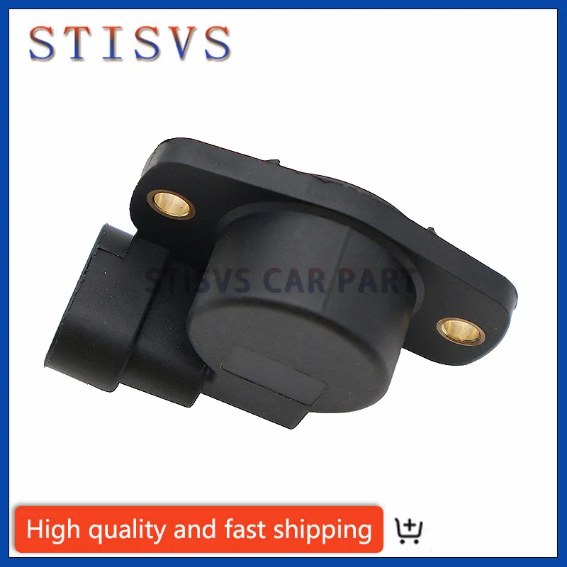 Throttle Position Sensor 7701044743 FOR Renault Fiat Clio Magane Scenic Fait Alfa-Romeo Lancia 7077710 9945634 7714824 550150B