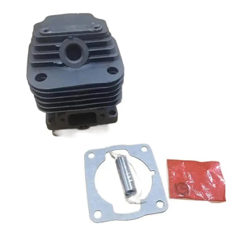 미쓰비시 T200 잔디 깎는 기계 39mm 실린더 피스톤 키트 Komatsu 액세서리