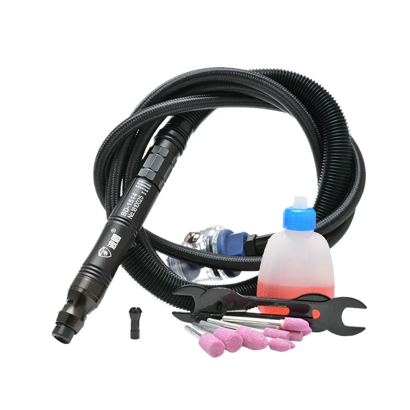 

~Pneumatic grinder, wind mill, pen grinder, pneumatic engraving pen