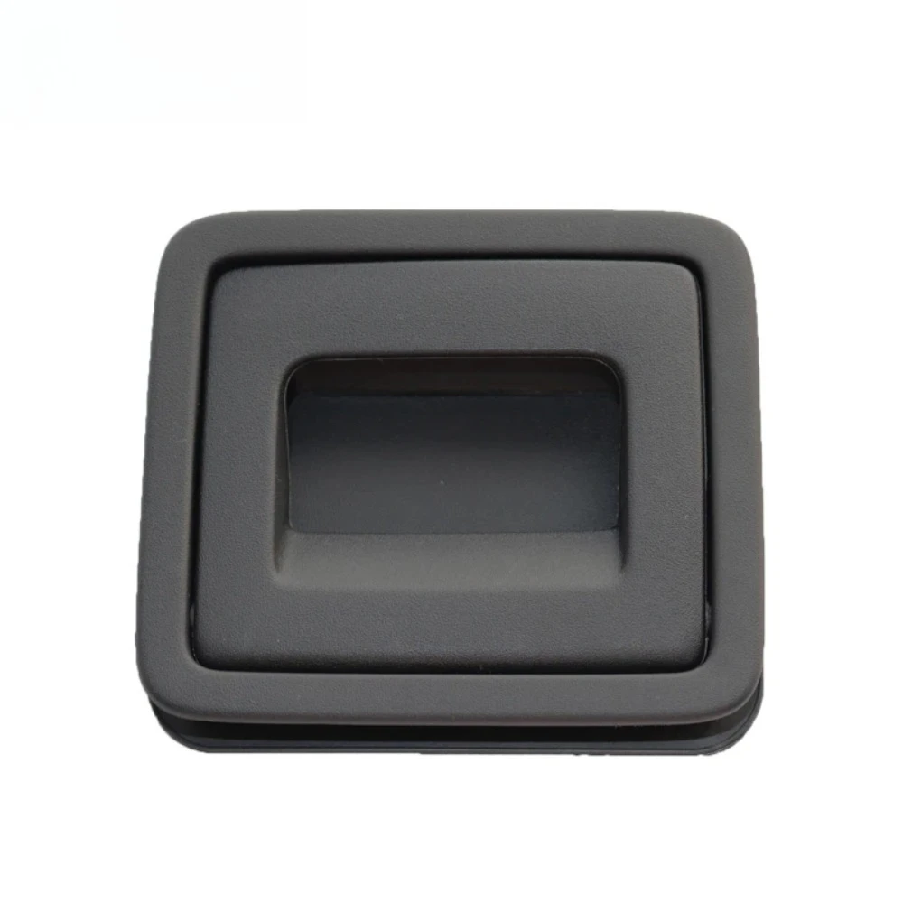 Manija del piso del maletero trasero 5N 0887183    Para VW golf 2007-2021 Tiguan 2008-2018 Skoda Octavia 2009-2013 Superb acceso