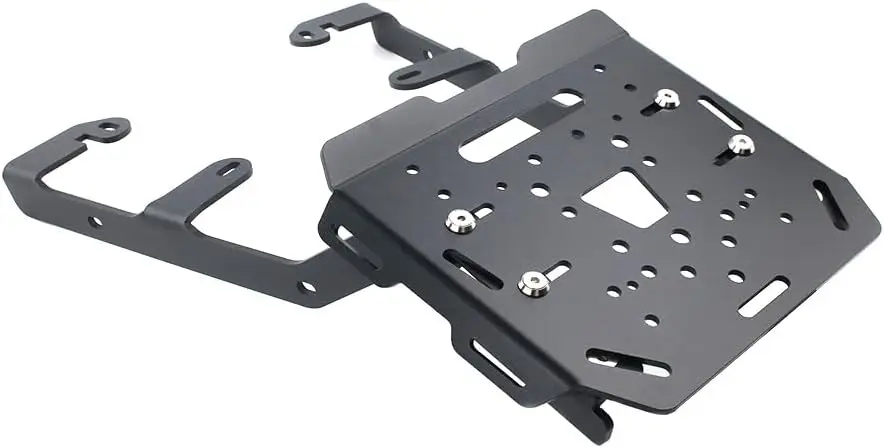 Luggage Rack Fit for NC700S NC750S NC700X NC750X NC750D Automatic DCT 2012-2025 Luggage Rack Rear Rack Shelves