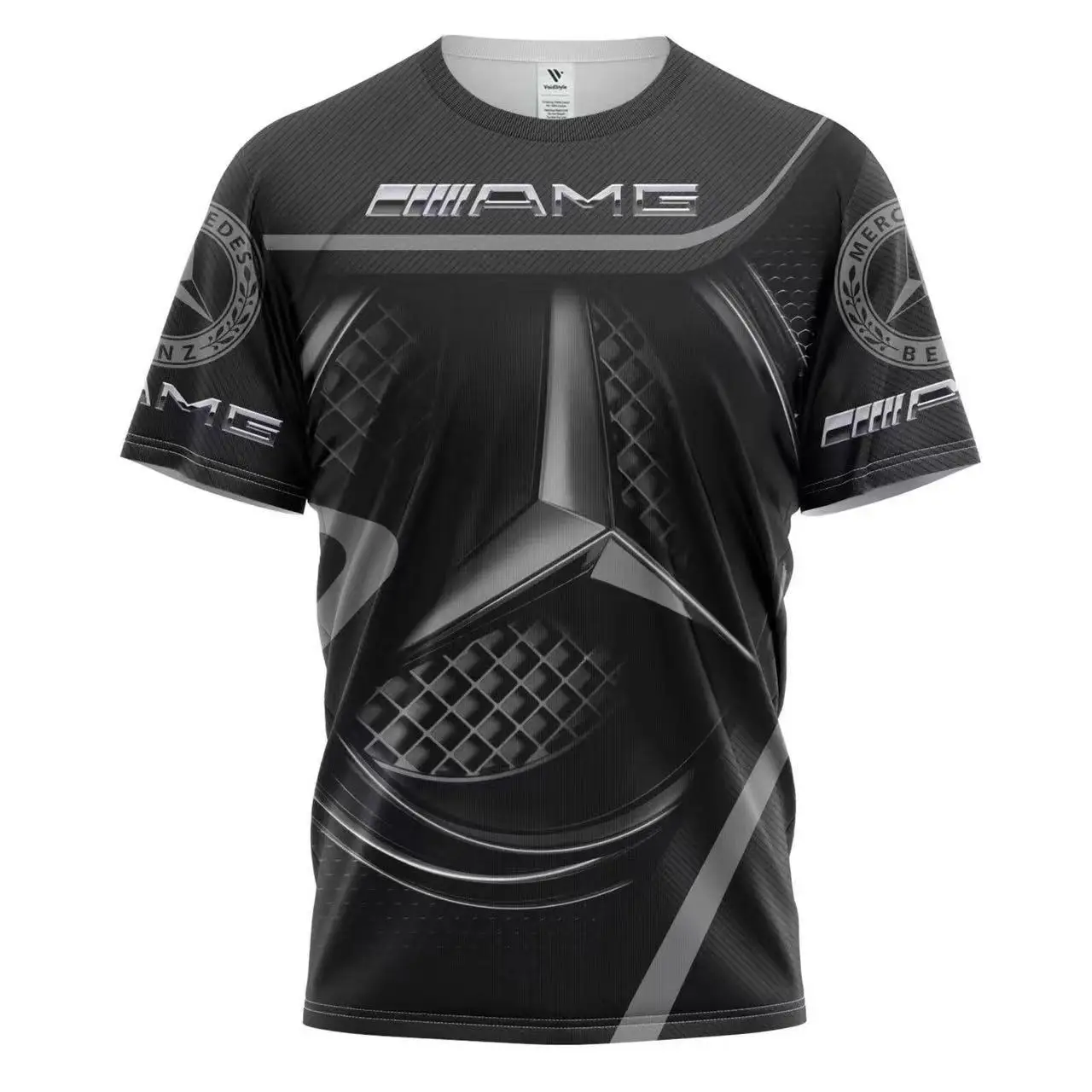 

Brand Motorcycle Riding T-shirt Top, Daily Outdoor Street Fashion Brand, Fashionable Motorcycle Off-road Short Sleeved Shirt