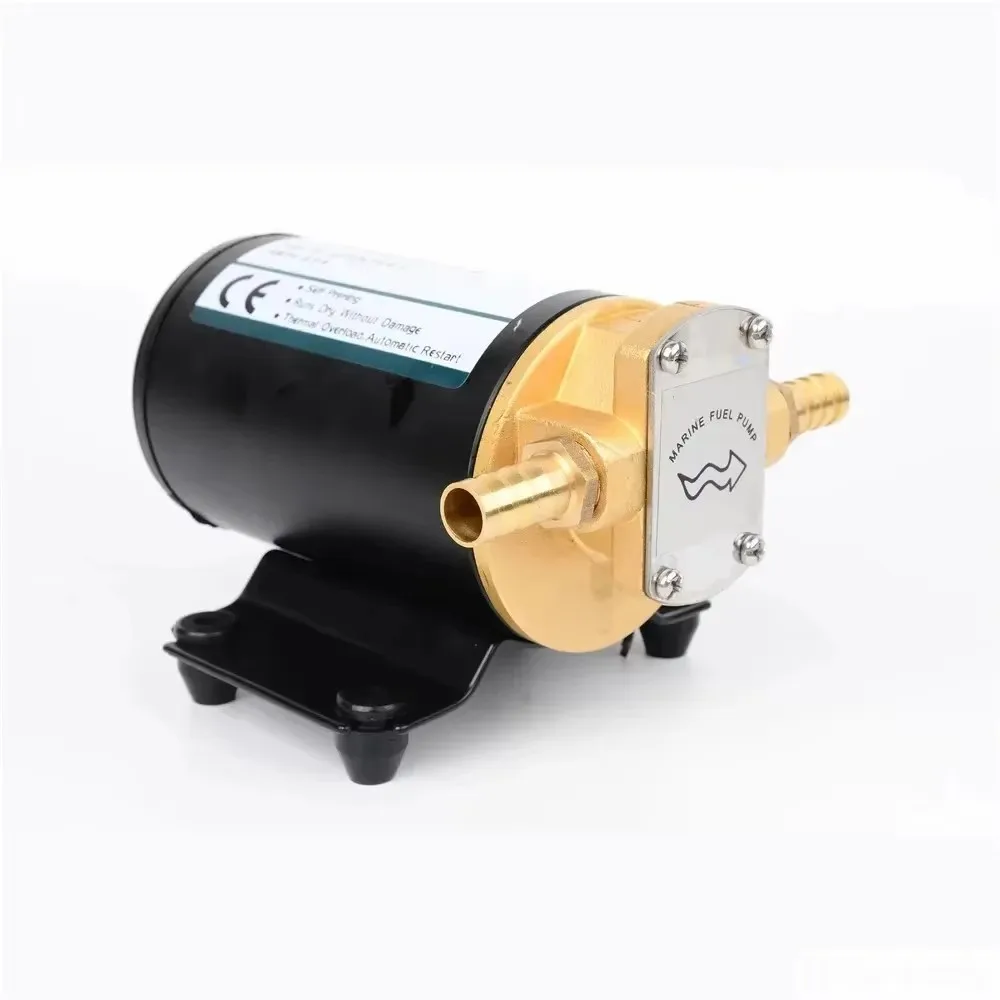 Wine Beer Coffee Oil Gear Pump Electric Vehicle Fuel Engine Pump