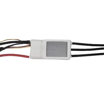 Brushless Motor Controller Remote Control Helicopter Electronic Control For Sale
