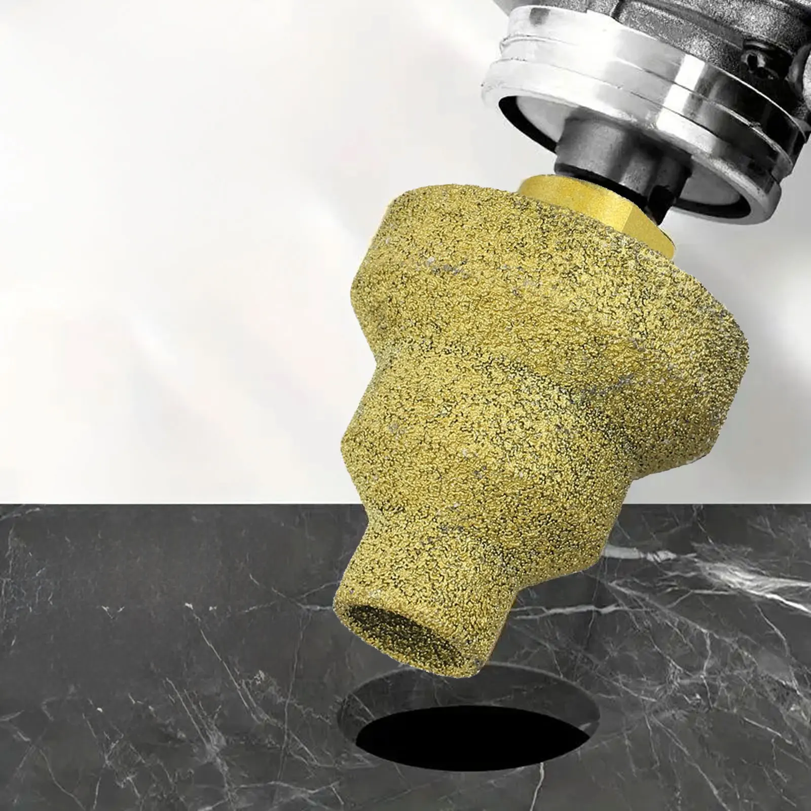 

Metalworking Tasks Step Drill Bit High Efficiency Drilling Tool Drill Bit Hole Opener Multiple Hole Sizes Precise Hole Opening