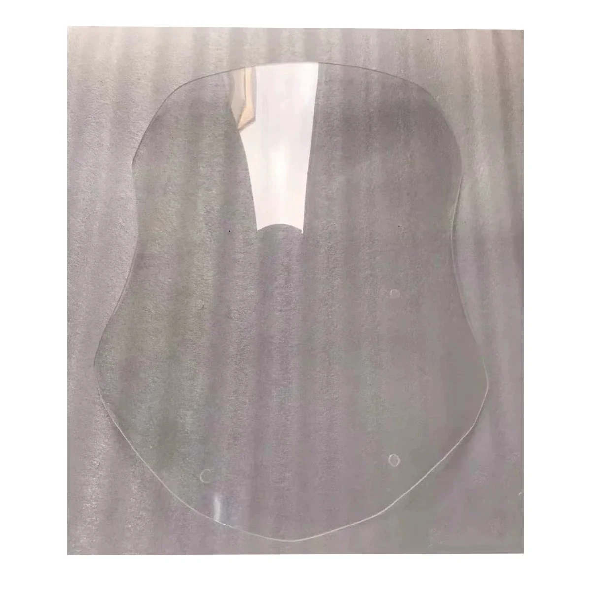 Fit For BMW S1000XR S 1000XR 2020-2021 New Windshield Motorcycle Cruise Commuter New Thickened Lens 4MM Customizable