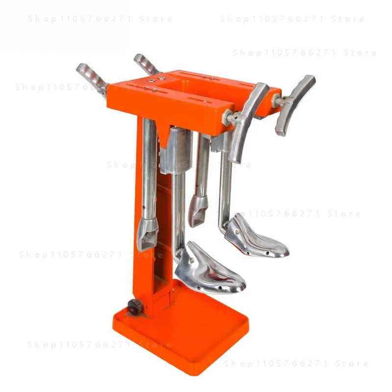 QS-BS02 Double Head Shoe Stretcher Industrial Boot Expander Commercial Boot Stretch Machine