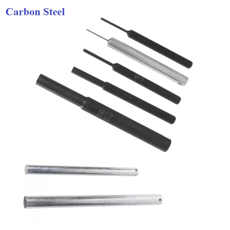 Wire Thread Sleeve Tail Cutting Tool Thread Repair Insert Helicoil Extraction / Removal Tool M2-M24