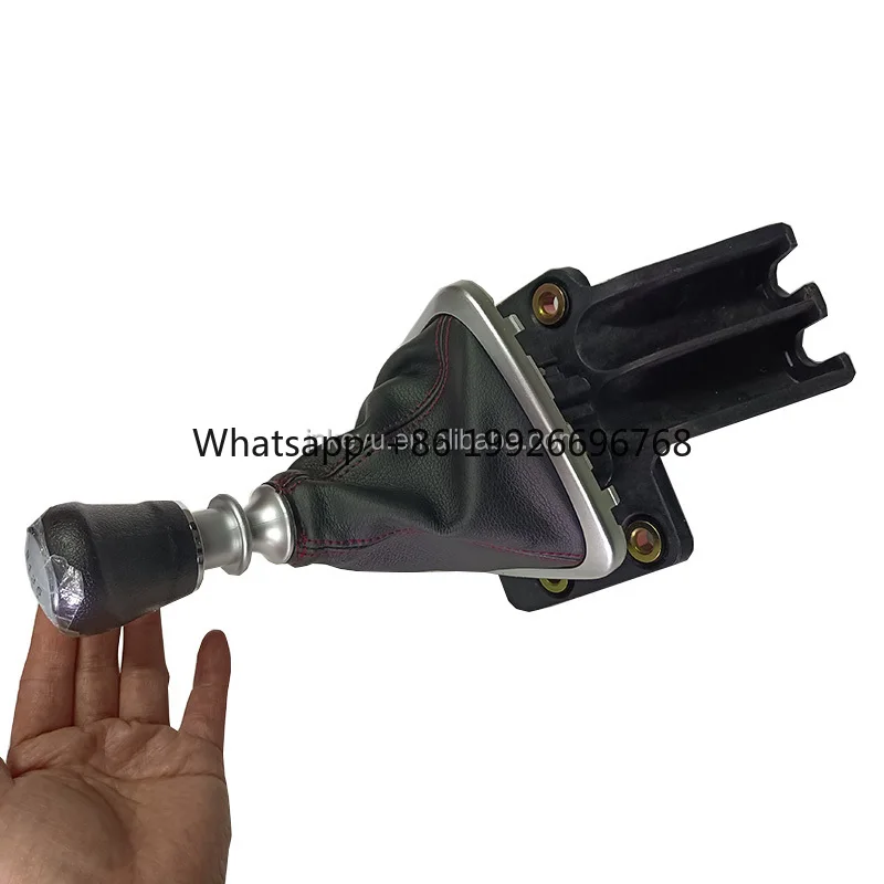 

Harvard Brand Shift Lever Transmission Control Assembly for Haval 6 Haval 5 Haval 3