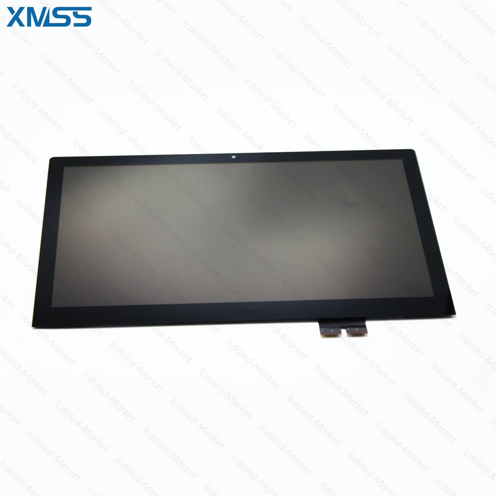 

15.6" LED LCD Touch Screen Digitizer Display Assembly for Lenovo Flex 2 Pro 15