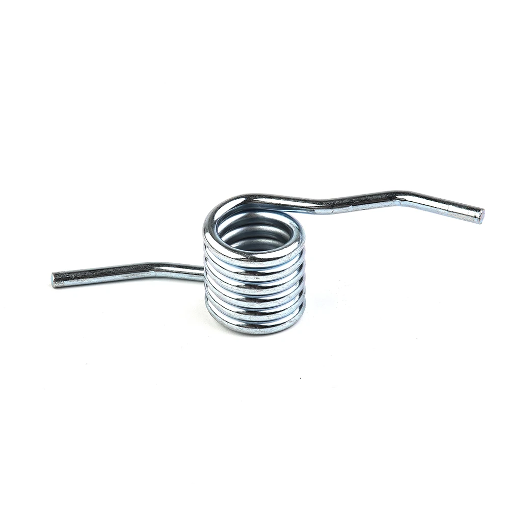 1Pcs Torsion- Spring For 3‑4Ton Floor Jack Horizontal Jack Return Spring Automobile Jack Repair Replacement Spare Accessory