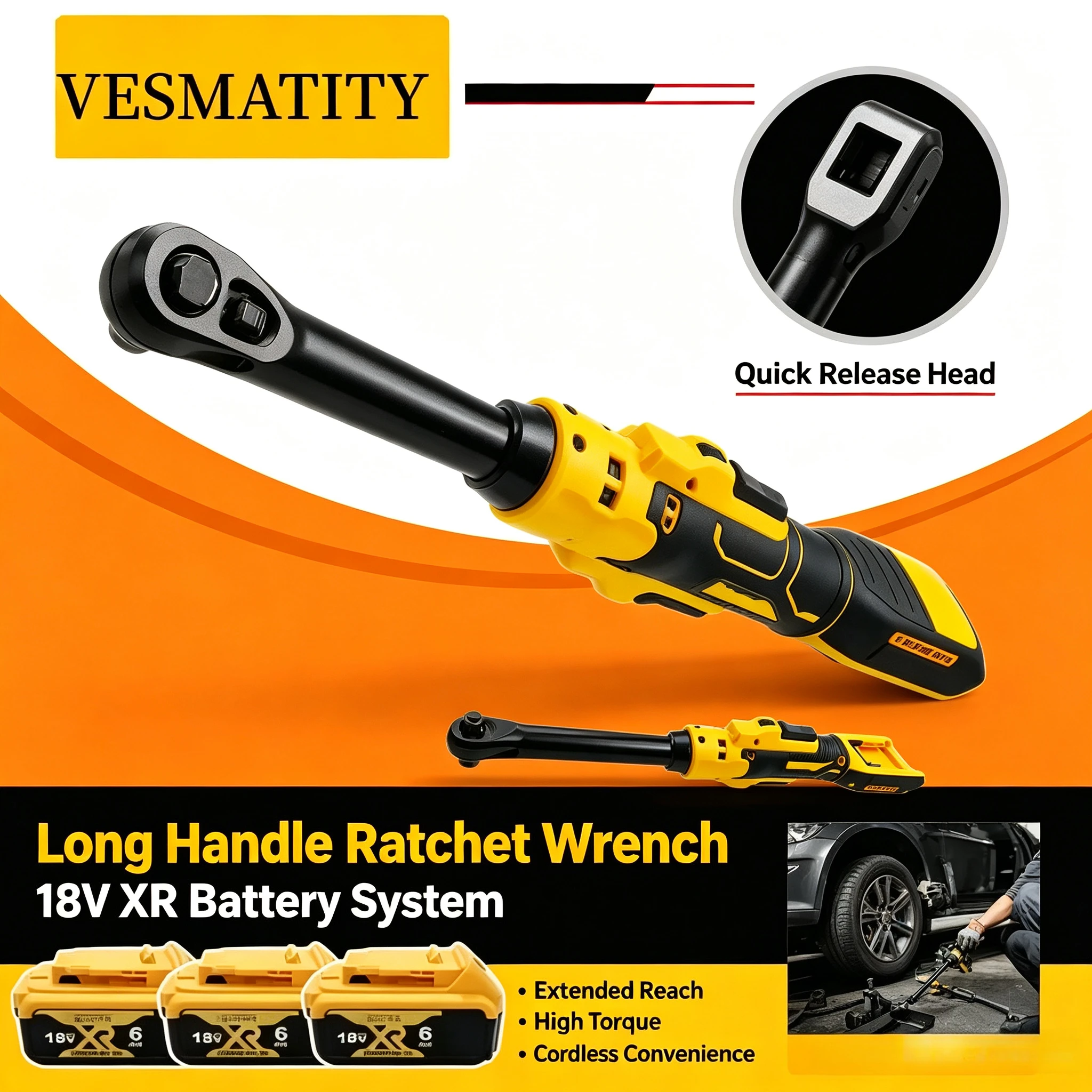 6-inch-3-8-electric-ratchet-wrench-extension-head-disassembly-nut-220n-m-cordless-drive-tool-for-dewalt-battery