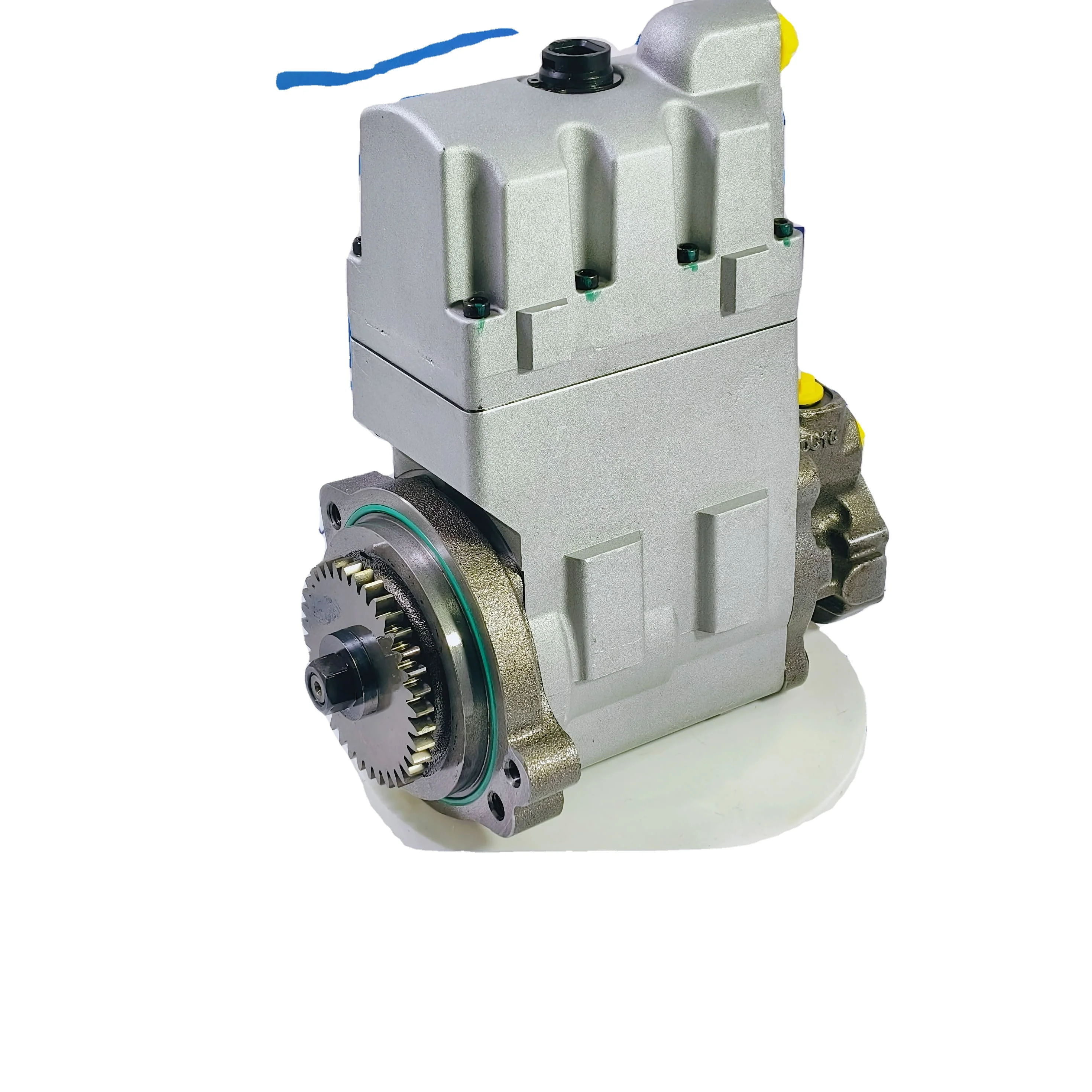 

China-Made Top Quality Fuel Pump 319-0676 Engine Elements