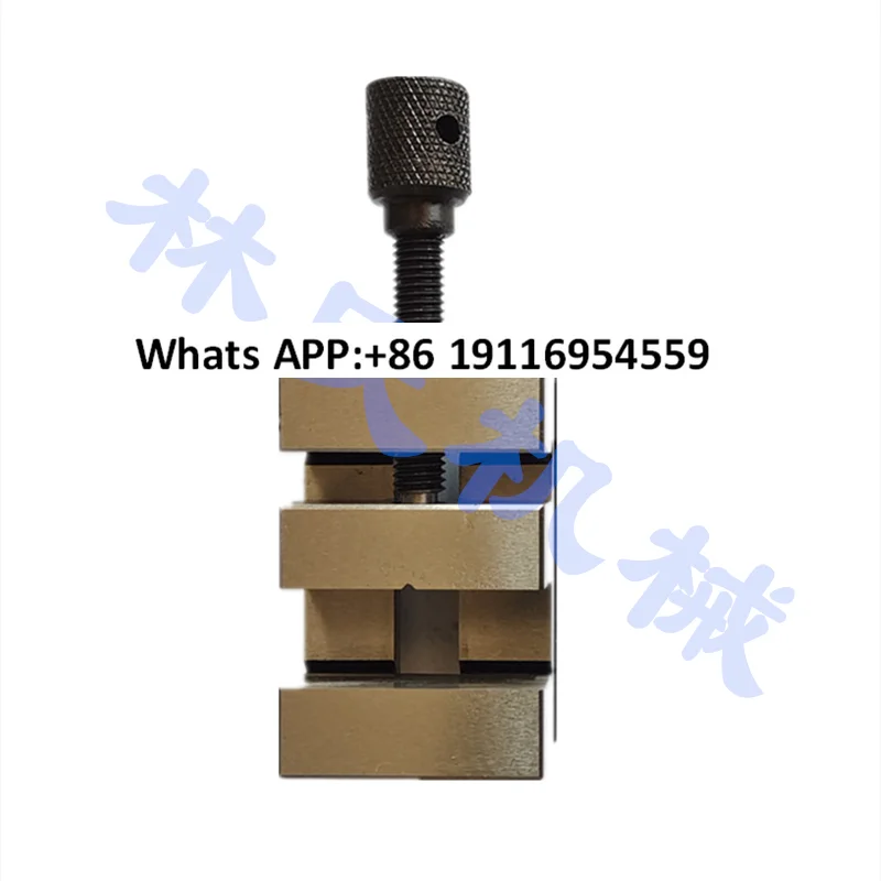 

Высокоточные плоскогубцы быстрого действия QGG33/QGG38, шлифовальный станок, фрезерный станок, зажимной стол, высокая точность