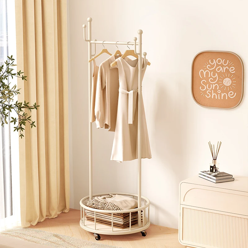 

Hangers Coat Racks Clothes Hanger Stand Living Room Burro Cabinets Coat Racks Bedroom Standing Perchero Plegable Furniture