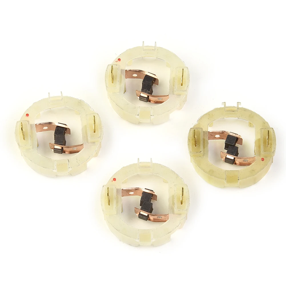 RS550/540/555 Electric Drill Motor Carbon Brush Holder For BOSCH  For Cordless Screw Driver Wrench Part