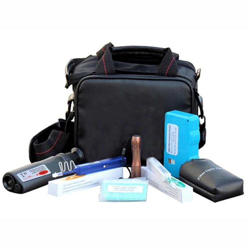 YUEYANTX-Fiber Optic Cleaning Kit, YW-790, Cleaning and Inspection, New Economy