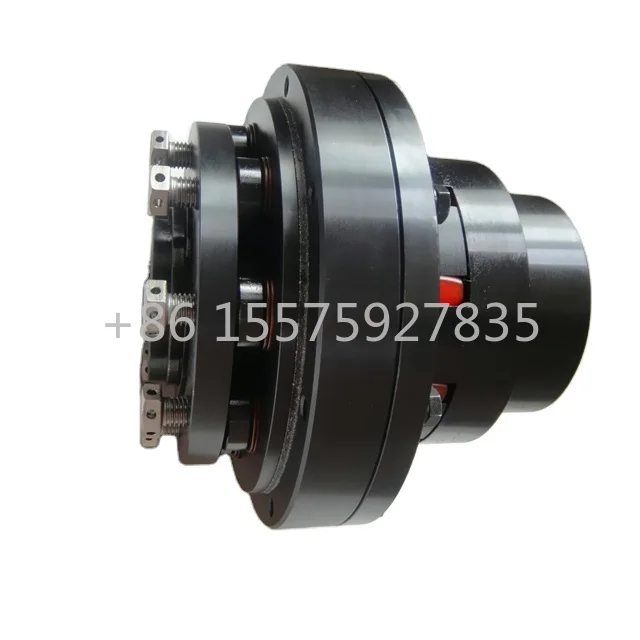 

TSCL series Torque Limiter Clutch Coupling manufacturer