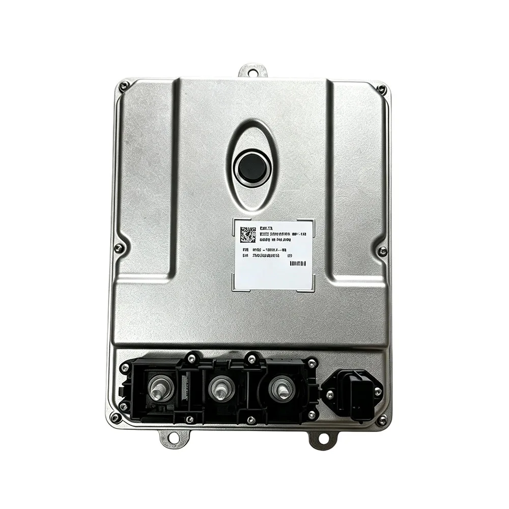 N8B2-14B227-AD 48V to 12V DC-DC Converter Module For Land Rover Defender Range Rover MHEV Inverter LR176473 Used