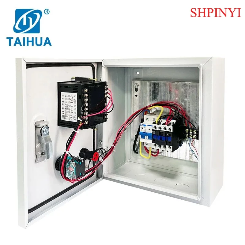 Automatic Intelligent Constant Temperature Control Box Temperature Alarm Display Control Heating