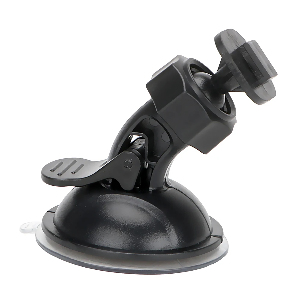 For Xiaomi YI GoPro 360 Degree Rotating Car Holder DVR Holder Sport DV Camera Mount Car Driving Recorder Bracket