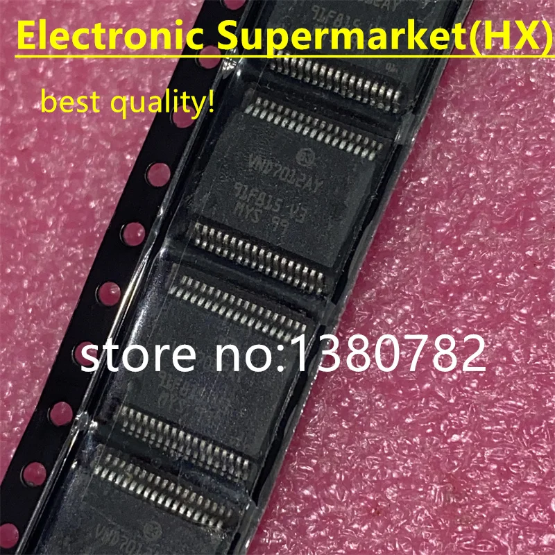 

Бесплатная доставка 10-50 шт./лот VND7012AY VND7012AYTR SSOP-36 IC В наличии!