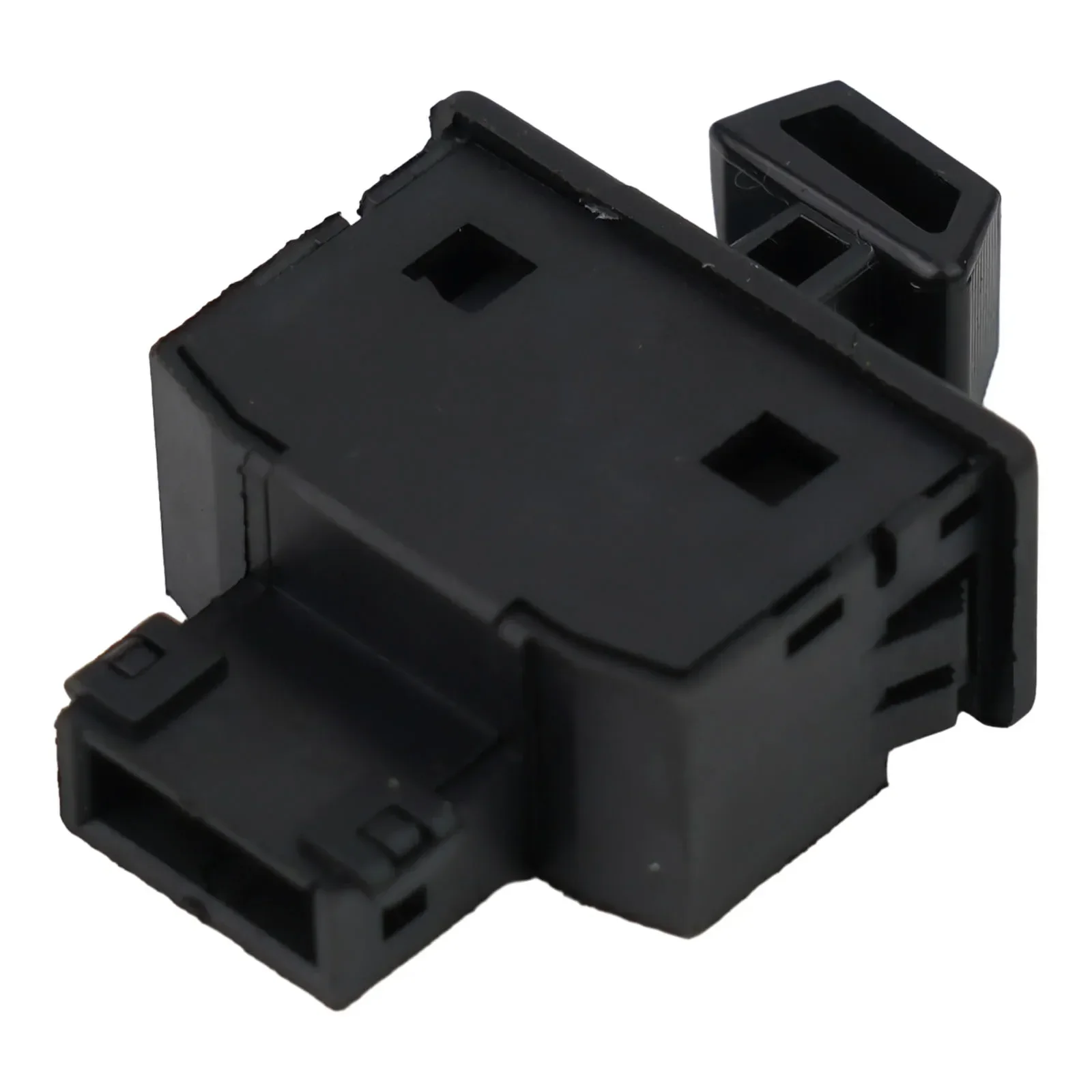 Button Switch Button For Honda RS150 / RS150R / Winner150 Black Brand New High Quality Plastic For Honda RS150