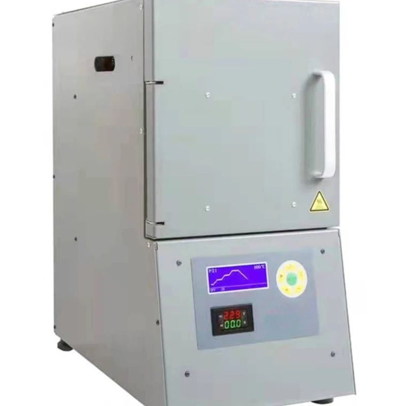 

K8+K10 fast sintering furnace Zirconia denture furnace has fast sintering speed and is not easily contaminated