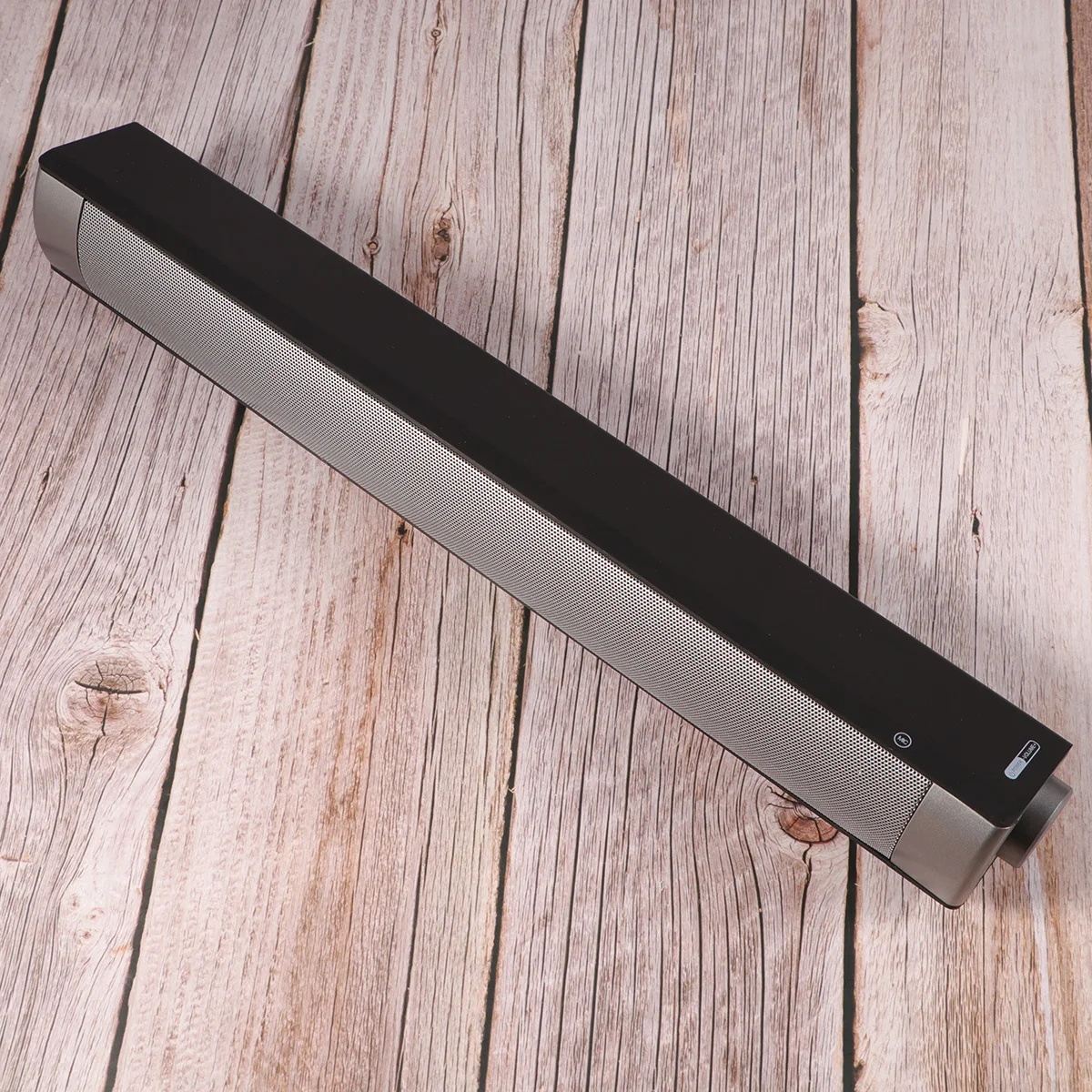 

Portable Wireless Speaker Black USB Charging Stereo Super Bass Support Aux-in Handsfree Call Speakers