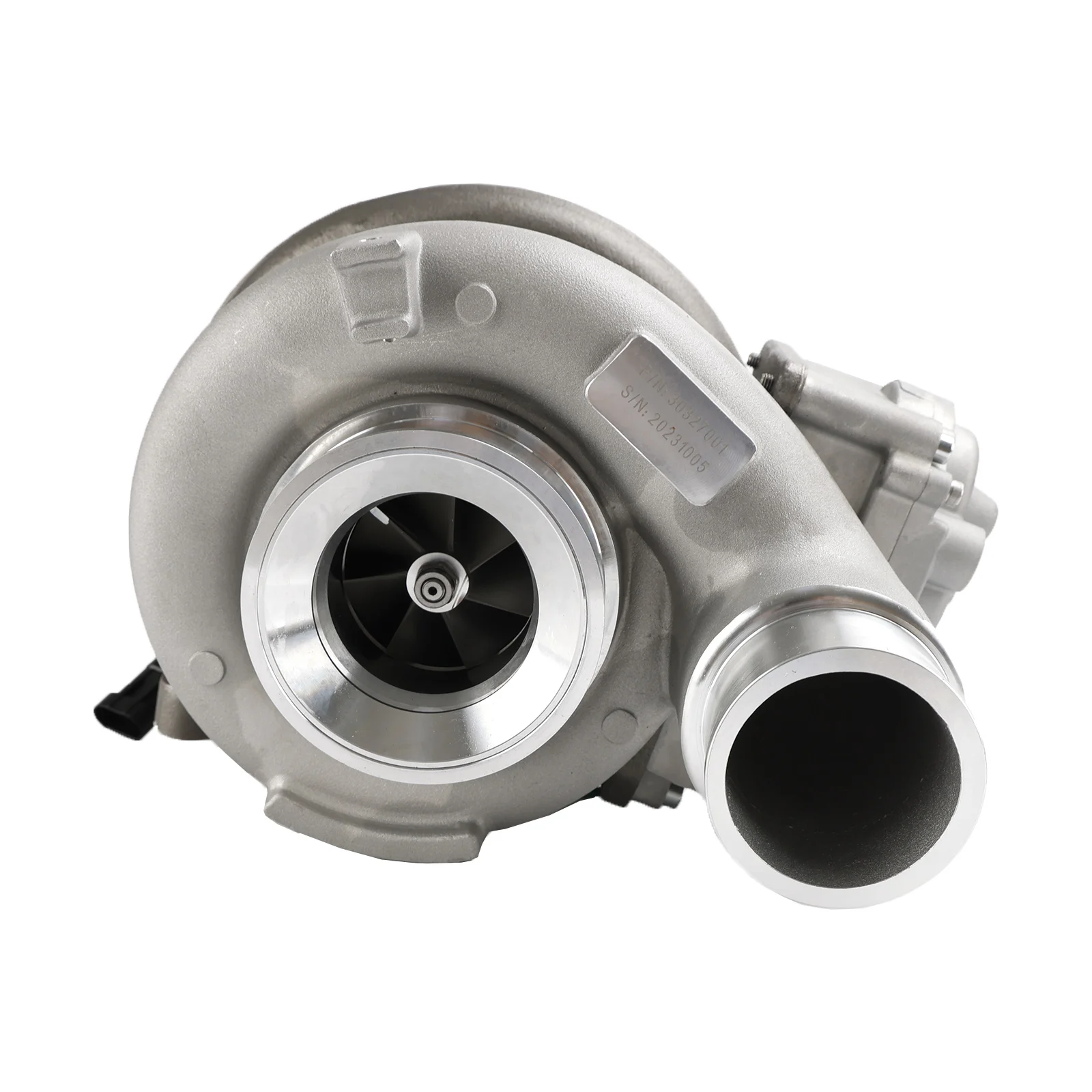 Турбокомпрессор 68321378AA для Ram Cummins 6.7L 2013-2018 Holset